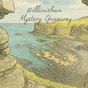 Mystery Giveaway